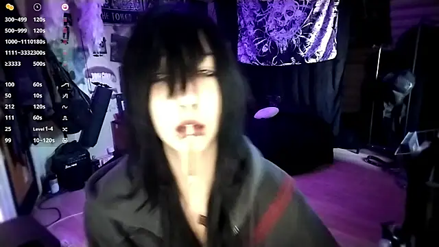 Snapshot of Shempert_ghot chatting on 27, 3, 2026 Shempert ghot online show from 27, 3, 2026