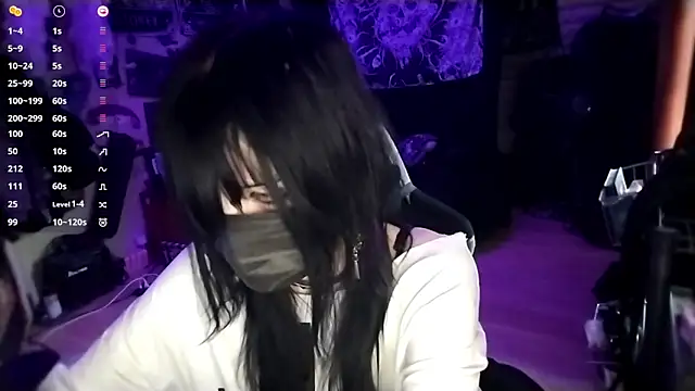 Snapshot of Shempert_ghot chatting on 31, 3, 2026 Shempert ghot online show from 31, 3, 2026