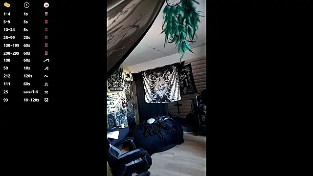 Snapshot of Shempert_ghot chatting on 8, 4, 2026 Shempert ghot online show from 8, 4, 2026