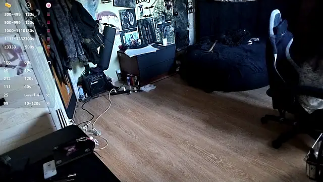 Snapshot of Shempert_ghot chatting on 13, 4, 2026 Shempert ghot online show from 13, 4, 2026