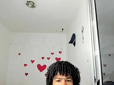 alexj black  online show from 11, 3, 2026