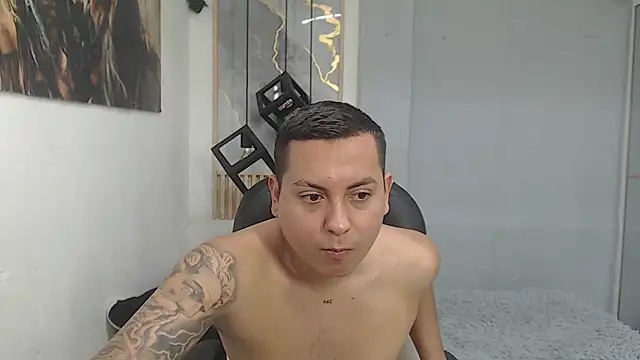 vanessa f online show from 7, 7, 2026