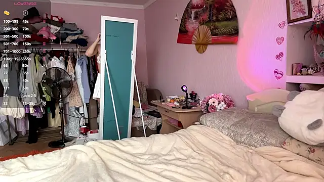 MelissaZaria online show from 28, 3, 2026