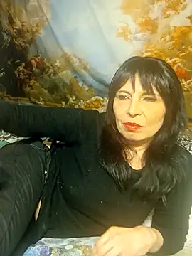 MadamBell online show from 31, 3, 2026