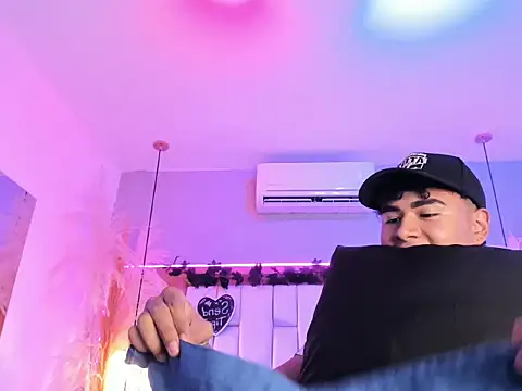 Bastixvontade online show from 25, 2, 2026