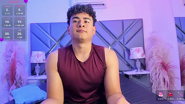 Bastixvontade online show from 9, 3, 2026