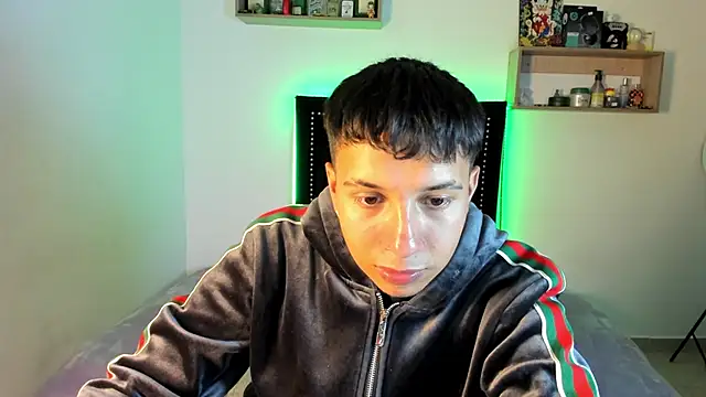 Jhony rayder online show from 13, 2, 2026