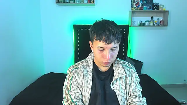 Jhony rayder online show from 4, 3, 2026