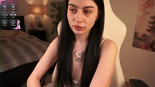 BlackkStorm online show from 13, 3, 2026