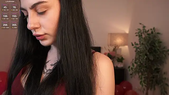 BlackkStorm online show from 20, 3, 2026