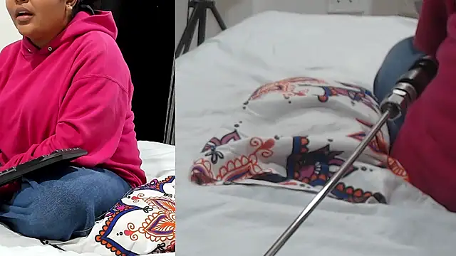 isabella castro2 online show from 18, 4, 2026