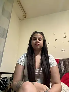 Snapshot of Vivike234 chatting on 25, 2, 2026 Vivike234 online show from 25, 2, 2026