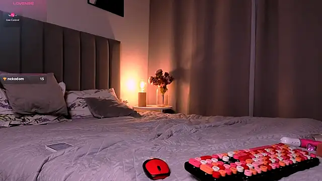 Snapshot of kgbae chatting on 27, 2, 2026 kgbae online show from 27, 2, 2026