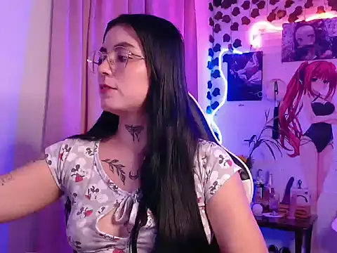 JanineRae online show from 28, 2, 2026