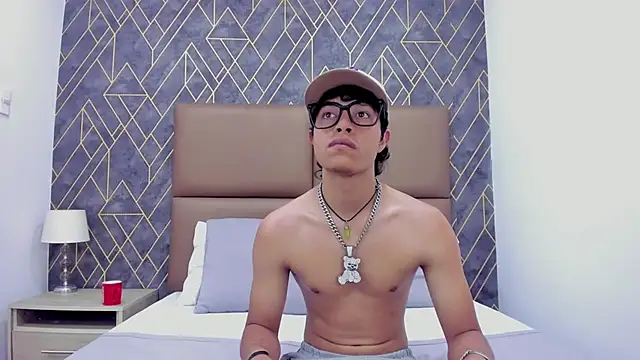 Snapshot of Escanor_Hot chatting on 25, 2, 2026 Escanor Hot online show from 25, 2, 2026