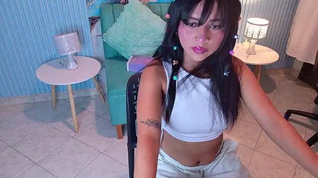 Snapshot of Abby18_ chatting on 24, 2, 2026 Abby18 online show from 24, 2, 2026