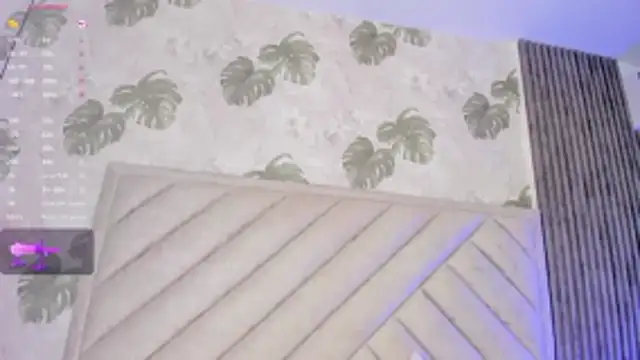 SarahRizof online show from 10, 4, 2026