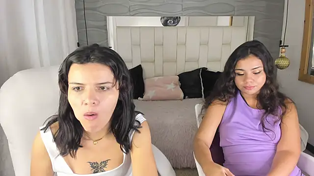 Veyra sereny online show from 25, 2, 2026