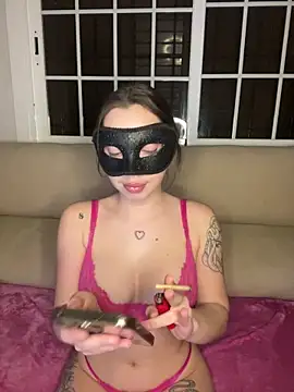 rosemistic online show from 9, 3, 2026