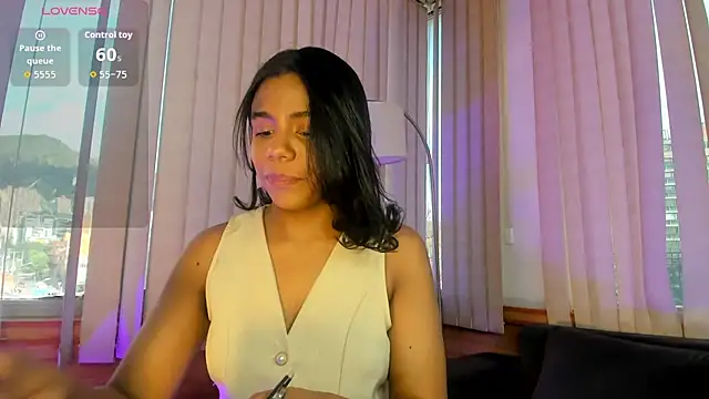 madii lenon online show from 27, 5, 2026