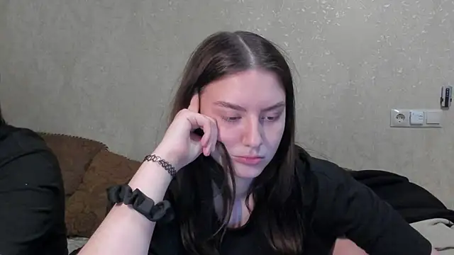 Snapshot of love_lina_muuur chatting on 27, 2, 2026 love lina muuur online show from 27, 2, 2026