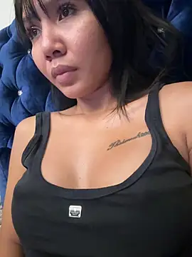 Alittleasaingirl online show from 20, 3, 2026