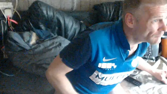 BISLETJE1980 online show from 15, 2, 2026