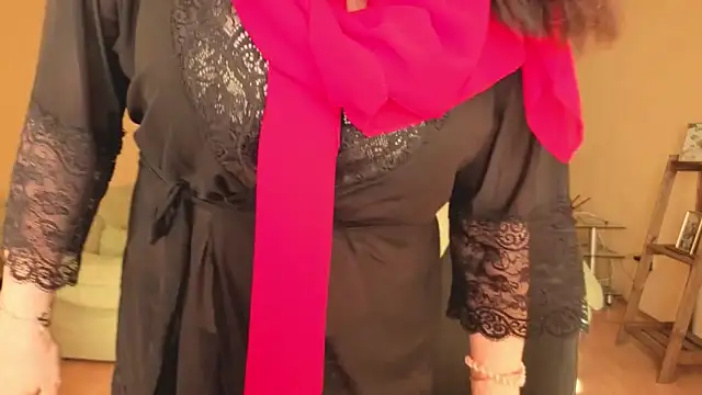 Tori Twirl online show from 27, 2, 2026