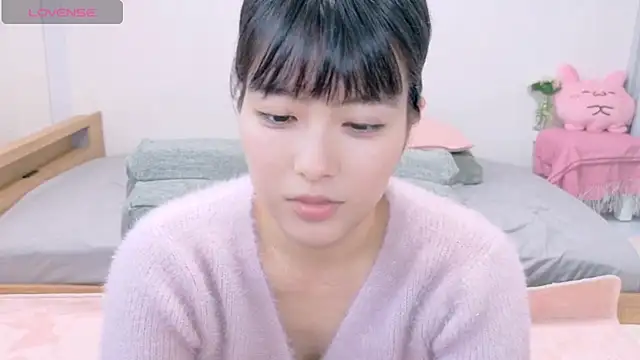 Somi-chan online show from 21, 4, 2026