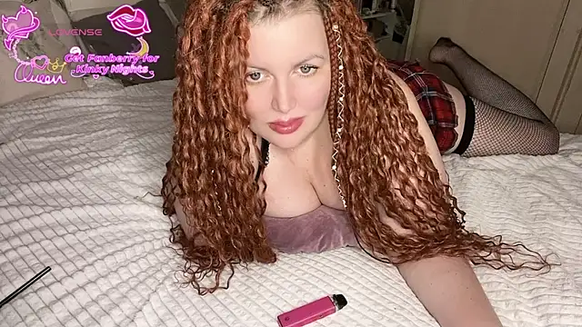 Snapshot of CrimsonFlame chatting on 26, 2, 2026 CrimsonFlame online show from 26, 2, 2026