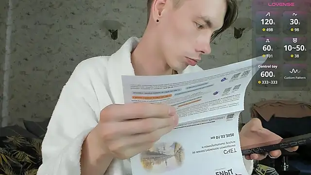 Erick Wilson online show from 14, 3, 2026