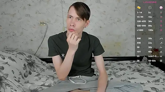 Erick Wilson online show from 3, 4, 2026