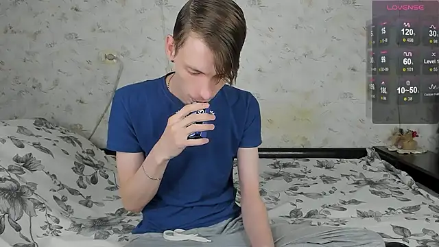 Erick Wilson online show from 13, 4, 2026