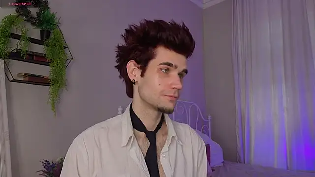 Snapshot of trevor_dreams chatting on 16, 2, 2026 trevor dreams online show from 16, 2, 2026