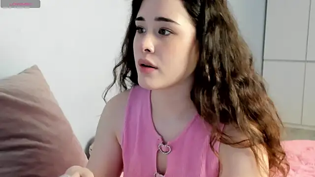 SirenBeatrice online show from 13, 4, 2026