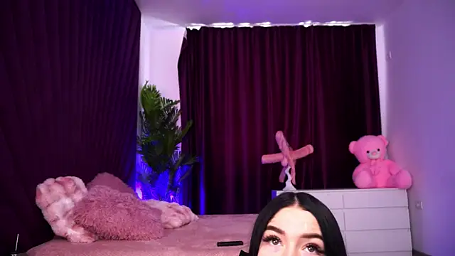 SashaLorrenz online show from 23, 4, 2026