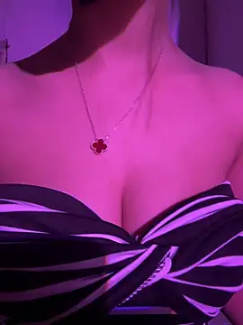 -Bibo- online show from 8, 3, 2026