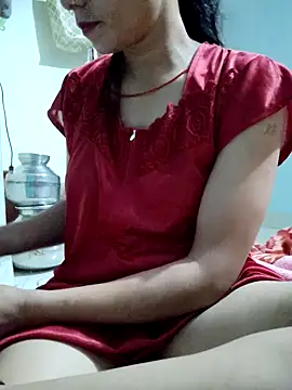 Sexy-Sandhya  online show from 20, 3, 2026