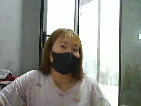 Yuki-babi2k online show from 26, 2, 2026