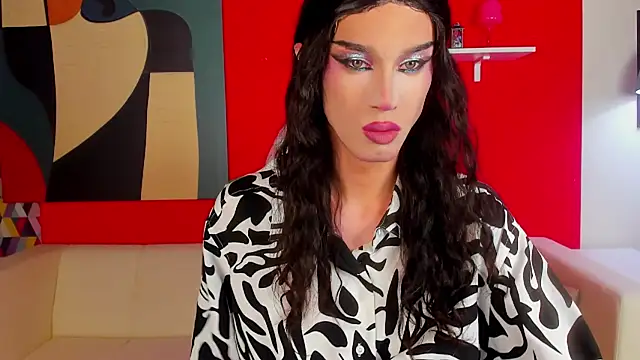 MadisonEsprit online show from 18, 4, 2026