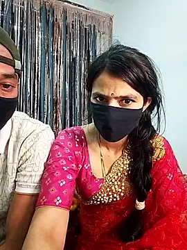 Snapshot of Sikha_Abhi chatting on 19, 2, 2026 Sikha Abhi online show from 19, 2, 2026