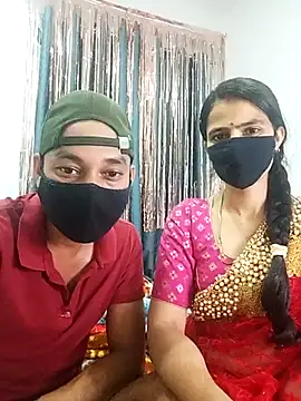 Snapshot of Sikha_Abhi chatting on 23, 2, 2026 Sikha Abhi online show from 23, 2, 2026