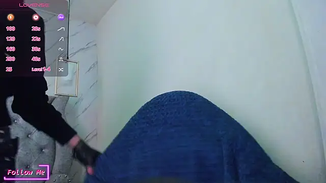 Snapshot of Fieramadame chatting on 28, 2, 2026 Fieramadame online show from 28, 2, 2026