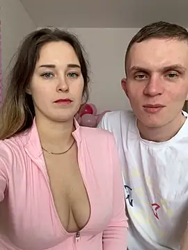 Snapshot of AlisaNikita2 chatting on 26, 2, 2026 AlisaNikita2 online show from 26, 2, 2026