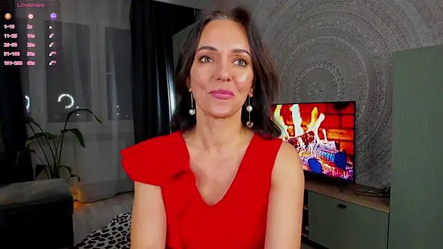 Shanita moon online show from 27, 3, 2026