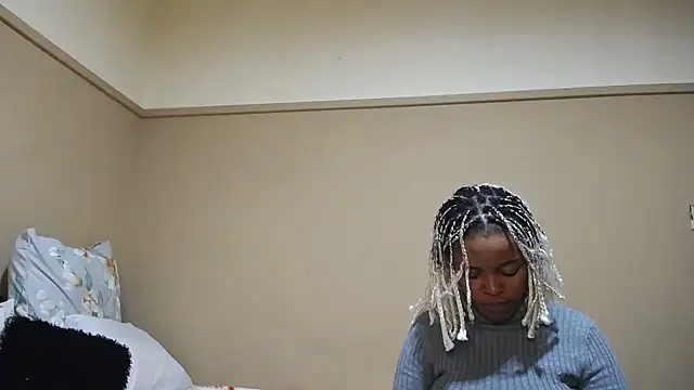 KinkyPxx online show from 18, 4, 2026