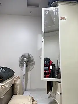 Snapshot of Hottysoo chatting on 12, 2, 2026 Hottysoo online show from 12, 2, 2026