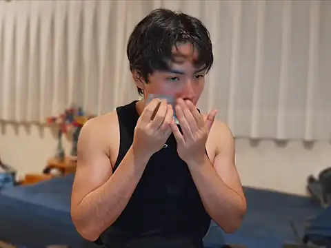 Snapshot of BentoBoxxx chatting on 21, 2, 2026 BentoBoxxx online show from 21, 2, 2026