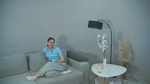 AricaOhashi online show from 19, 2, 2026