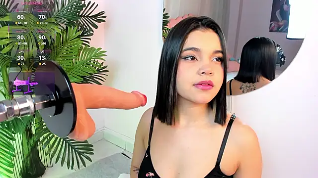 Snapshot of Rose_jener06 chatting on 23, 2, 2026 Rose jener06 online show from 23, 2, 2026